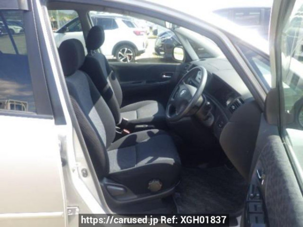 Used 2002 AT toyota corolla-spacio NZE121N Image[11]
