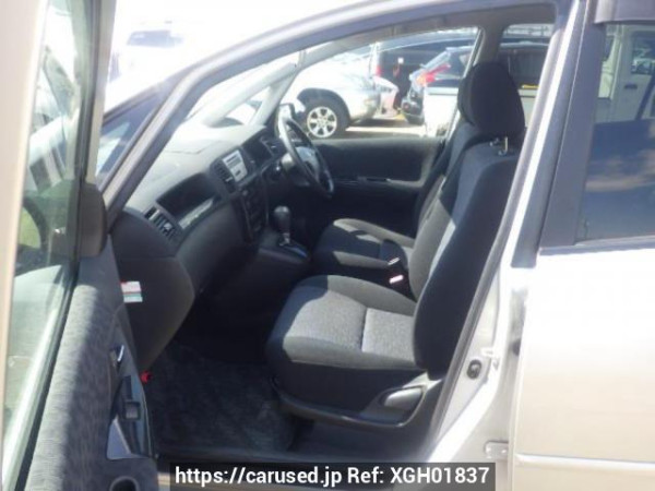 Used 2002 AT toyota corolla-spacio NZE121N Image[12]