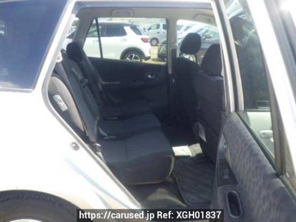 Used 2002 AT toyota corolla-spacio NZE121N Image[13]