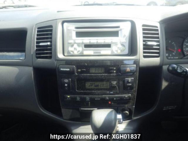 Used 2002 AT toyota corolla-spacio NZE121N Image[19]
