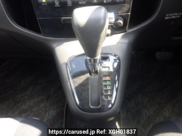 Used 2002 AT toyota corolla-spacio NZE121N Image[20]