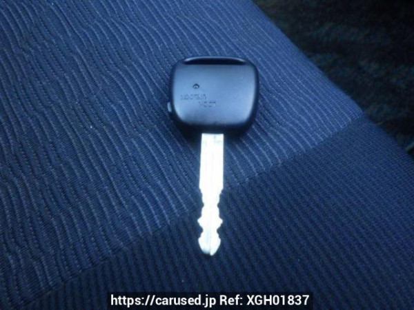 Used 2002 AT toyota corolla-spacio NZE121N Image[24]