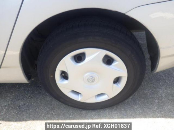 Used 2002 AT toyota corolla-spacio NZE121N Image[28]