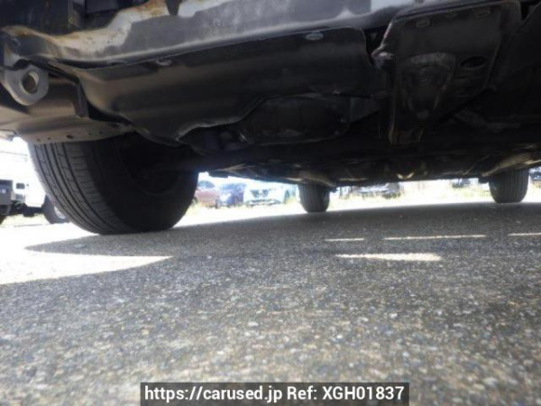 Used 2002 AT toyota corolla-spacio NZE121N Image[29]