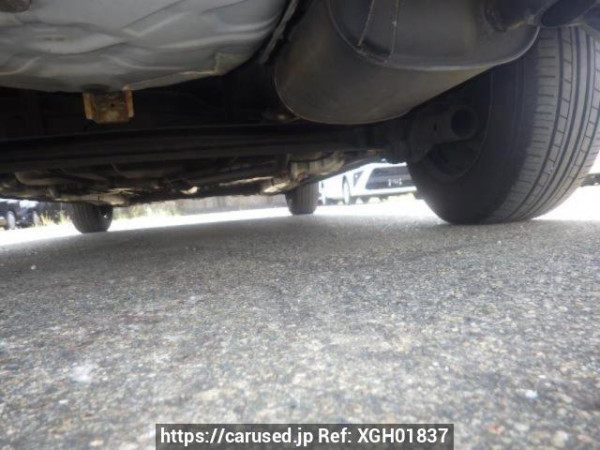 Used 2002 AT toyota corolla-spacio NZE121N Image[36]