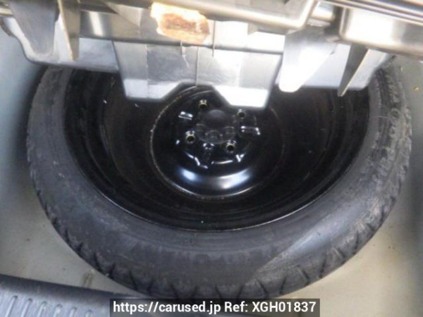 Used 2002 AT toyota corolla-spacio NZE121N Image[37]