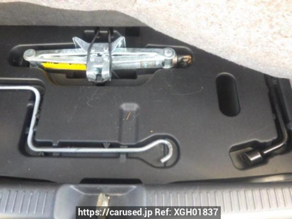 Used 2002 AT toyota corolla-spacio NZE121N Image[38]