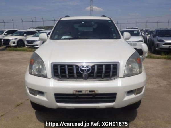 Used 2009 AT toyota land-cruiser-prado TRJ120W Image[1]