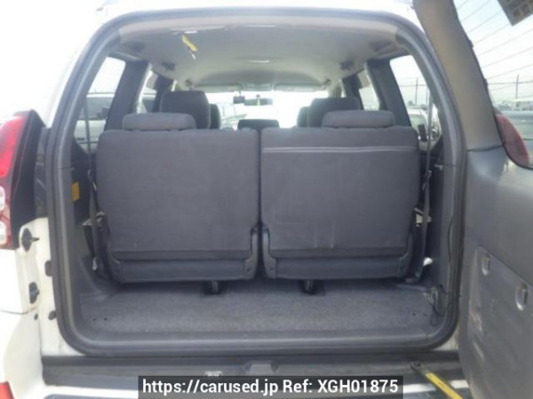 Used 2009 AT toyota land-cruiser-prado TRJ120W Image[8]