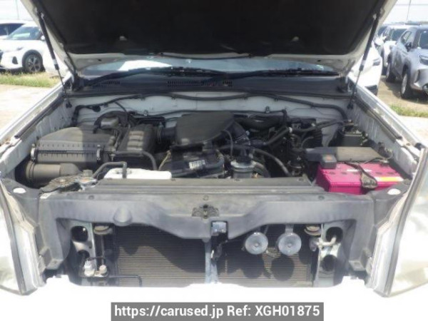Used 2009 AT toyota land-cruiser-prado TRJ120W Image[9]