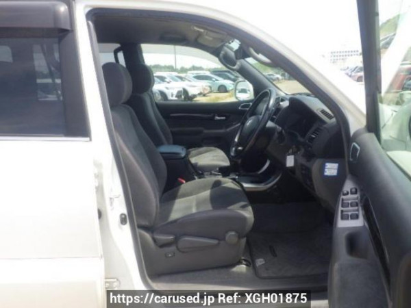 Used 2009 AT toyota land-cruiser-prado TRJ120W Image[11]
