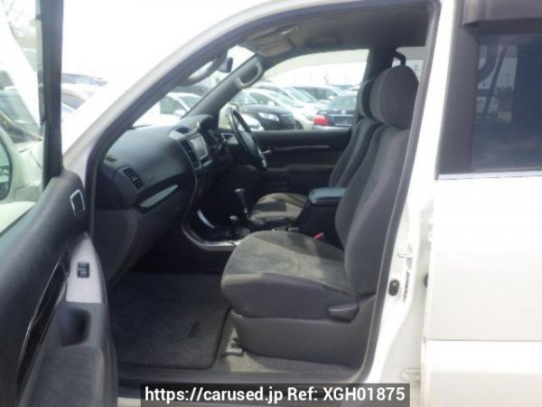 Used 2009 AT toyota land-cruiser-prado TRJ120W Image[12]