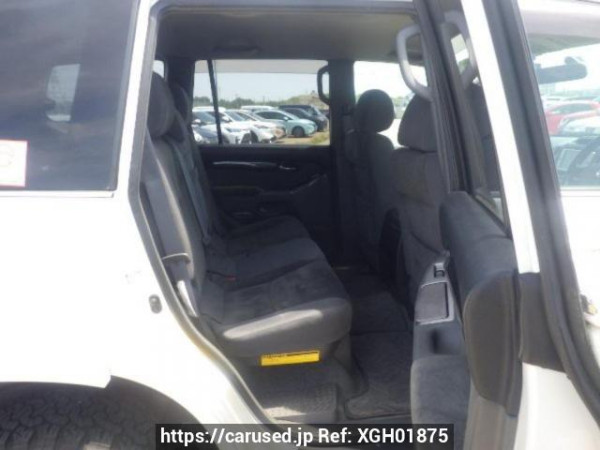 Used 2009 AT toyota land-cruiser-prado TRJ120W Image[13]