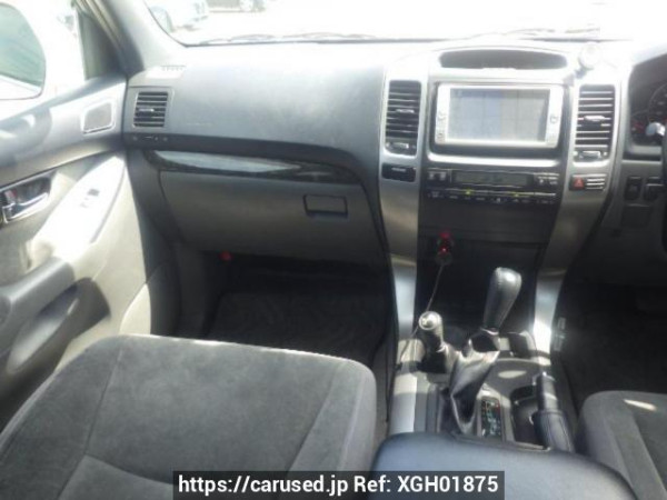 Used 2009 AT toyota land-cruiser-prado TRJ120W Image[17]