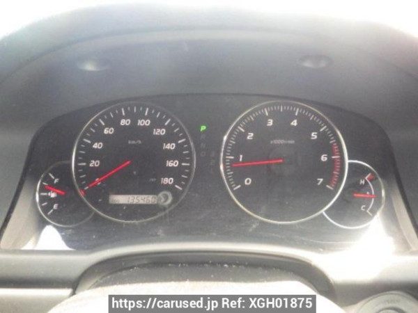 Used 2009 AT toyota land-cruiser-prado TRJ120W Image[19]
