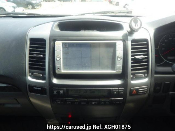 Used 2009 AT toyota land-cruiser-prado TRJ120W Image[21]