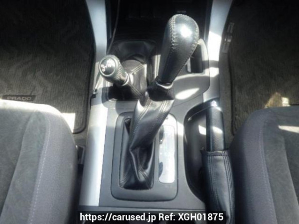 Used 2009 AT toyota land-cruiser-prado TRJ120W Image[23]