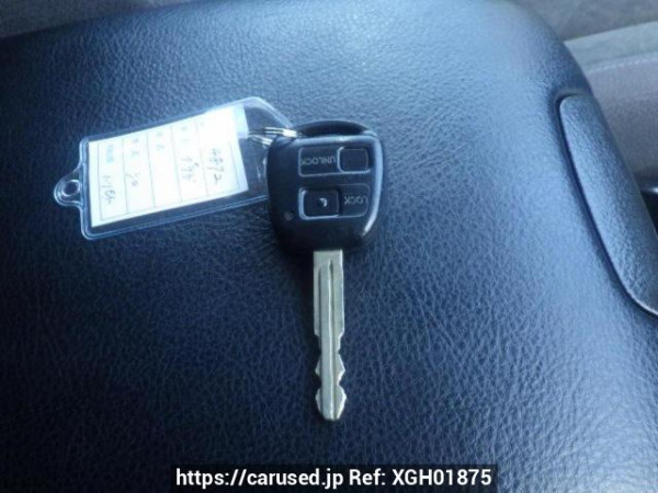 Used 2009 AT toyota land-cruiser-prado TRJ120W Image[25]