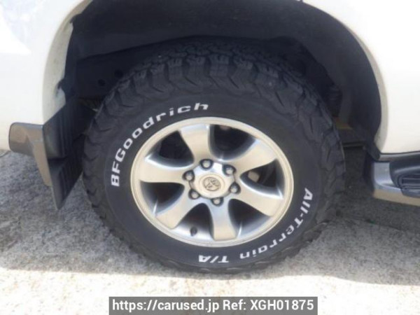 Used 2009 AT toyota land-cruiser-prado TRJ120W Image[26]