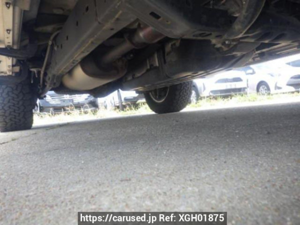 Used 2009 AT toyota land-cruiser-prado TRJ120W Image[30]