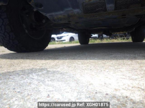 Used 2009 AT toyota land-cruiser-prado TRJ120W Image[31]