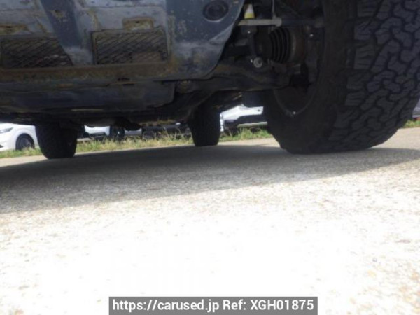 Used 2009 AT toyota land-cruiser-prado TRJ120W Image[32]