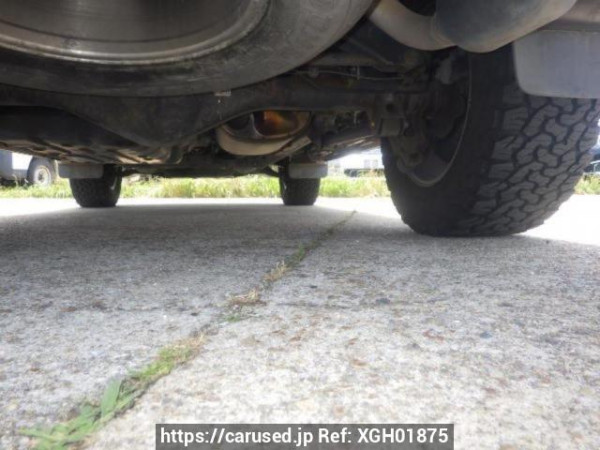 Used 2009 AT toyota land-cruiser-prado TRJ120W Image[36]