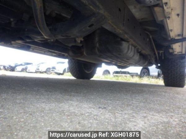 Used 2009 AT toyota land-cruiser-prado TRJ120W Image[37]