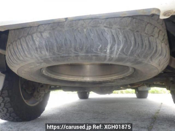 Used 2009 AT toyota land-cruiser-prado TRJ120W Image[38]