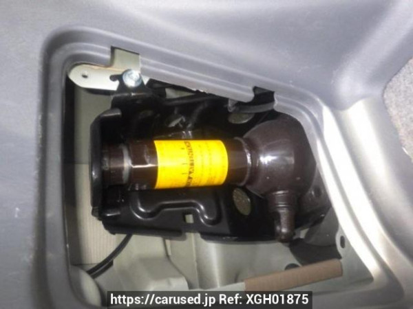 Used 2009 AT toyota land-cruiser-prado TRJ120W Image[39]