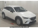Mazda CX-3 DKLFW