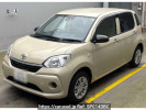 Toyota Passo M710A