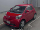 Toyota iQ KGJ10