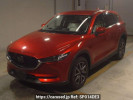 Mazda CX-5 KF2P