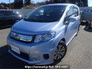 Honda Freed spike hybrid GP3