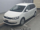 Volkswagen Sharan 7NCAV