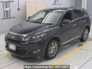 Toyota Harrier ZSU60W