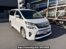 Toyota Vellfire ANH20Wカイ