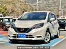 Nissan Note HE12