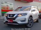 Nissan X-Trail NT32
