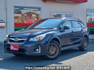 Subaru XV GP7