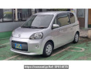 Toyota Porte NSP140