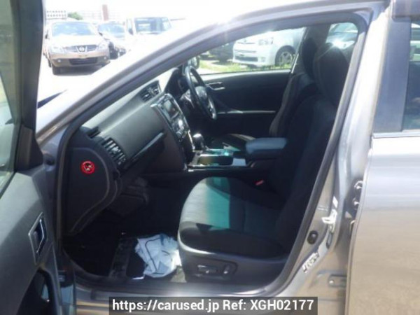 Used 2010 AT toyota mark-x GRX130 Image[12]