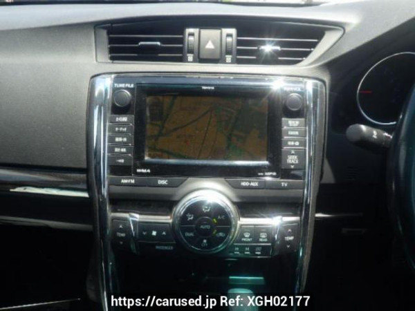 Used 2010 AT toyota mark-x GRX130 Image[19]