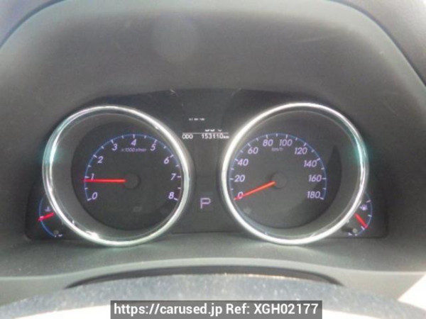 Used 2010 AT toyota mark-x GRX130 Image[22]