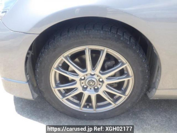 Used 2010 AT toyota mark-x GRX130 Image[28]