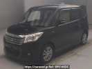 Suzuki Solio MA36S