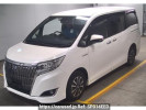 Toyota Esquire ZWR80G