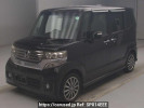 Honda N-BOX CUSTOM JF1