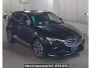 Mazda CX-3 DKLFW